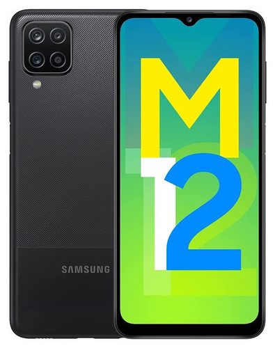 Samsung Galaxy M12